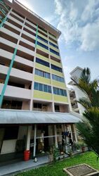 Blk 24 Beo Crescent (Bukit Merah), HDB 3 Rooms #503082021